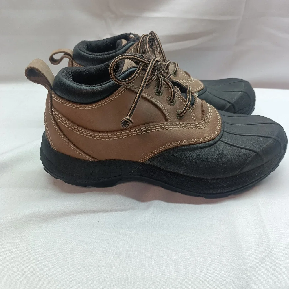 L.L. Bean bean storm